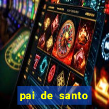 pai de santo consulta gratuita